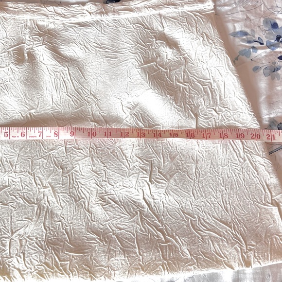 Gianfranco Ferre Italian Skirt, Off White-Rare-Size 30/44 Med-Good Vintage Cond, - Picture 4 of 13